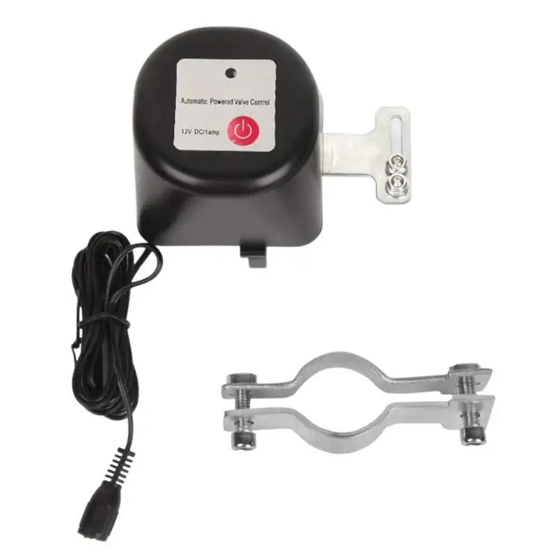 SmartSwitch Upgrade SmartShut Off With Voice Control WiFi Control WaterRemote Control For Garden Farmland
SmartSwitch Upgrade SmartShut Off With Voice Control WiFi Control WaterRemote Control For Garden Farmland