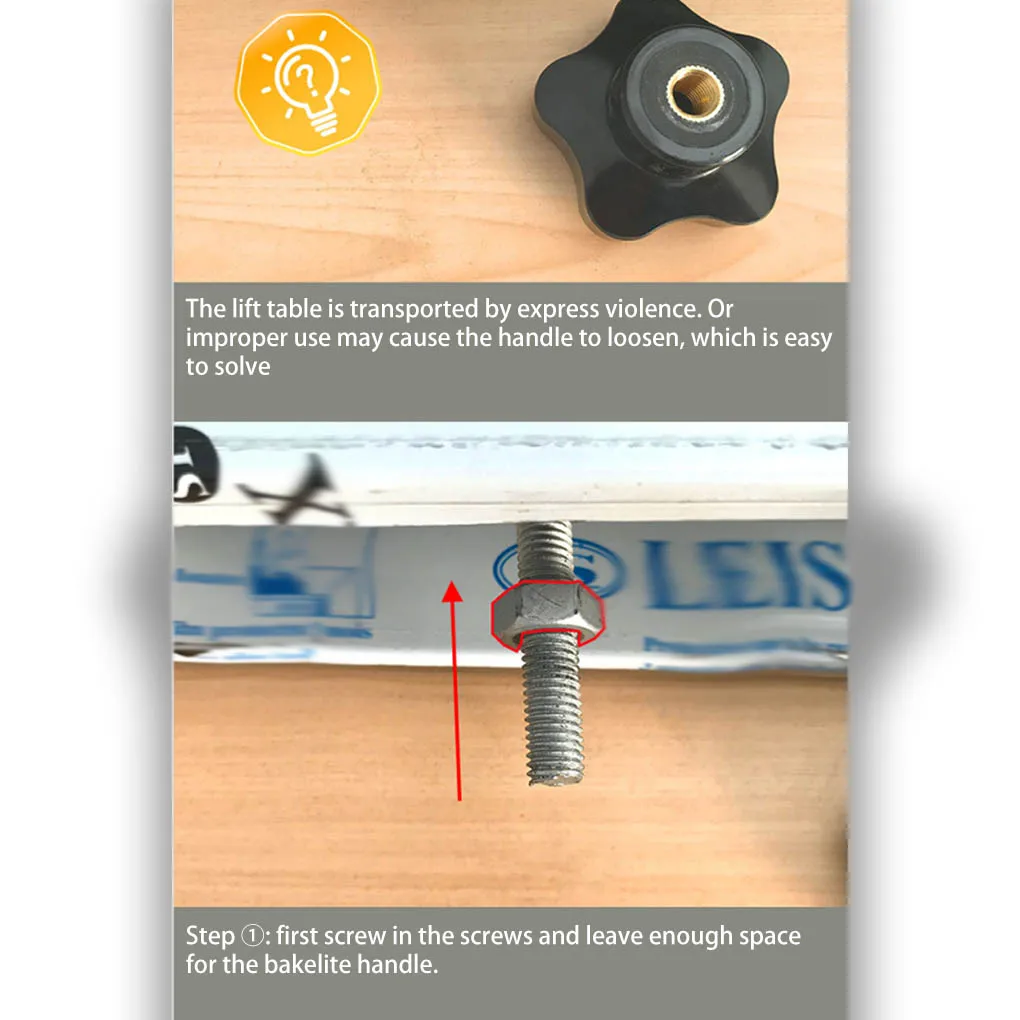 Подъемный стол, верстак из алюминия, Бытовые аксессуары, столярные инструменты, компактная подъемная пластина, принадлежности для деревооб...
Подъемный стол, верстак из алюминия, Бытовые аксессуары, столярные инструменты, компактная подъемная пластина, принадлежности для деревооб...