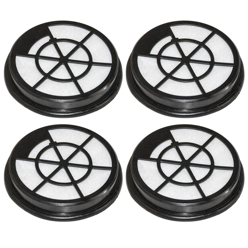 4 Pack Filter Replacement For Eureka Whirlwind Bagless Canister Vacuum Cleaner NEN110A/NEN110B/NEN110D
4 Pack Filter Replacement For Eureka Whirlwind Bagless Canister Vacuum Cleaner NEN110A/NEN110B/NEN110D