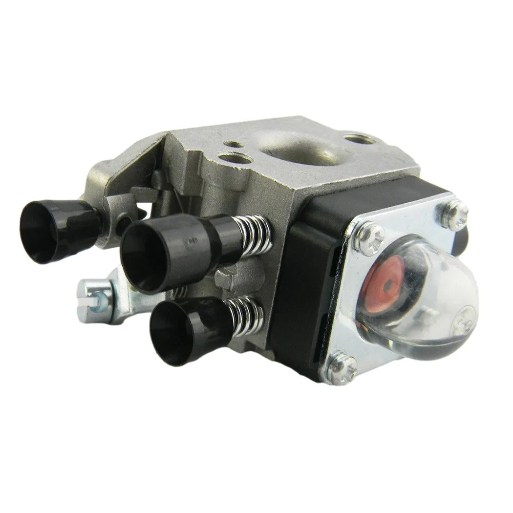 Карбюратор в сборе для Stihl FC55 FC85 FH75 FR85 FS38 FS45 FS45C FS45L карбюратор аксессуары для садовых инструментов
Карбюратор в сборе для Stihl FC55 FC85 FH75 FR85 FS38 FS45 FS45C FS45L карбюратор аксессуары для садовых инструментов