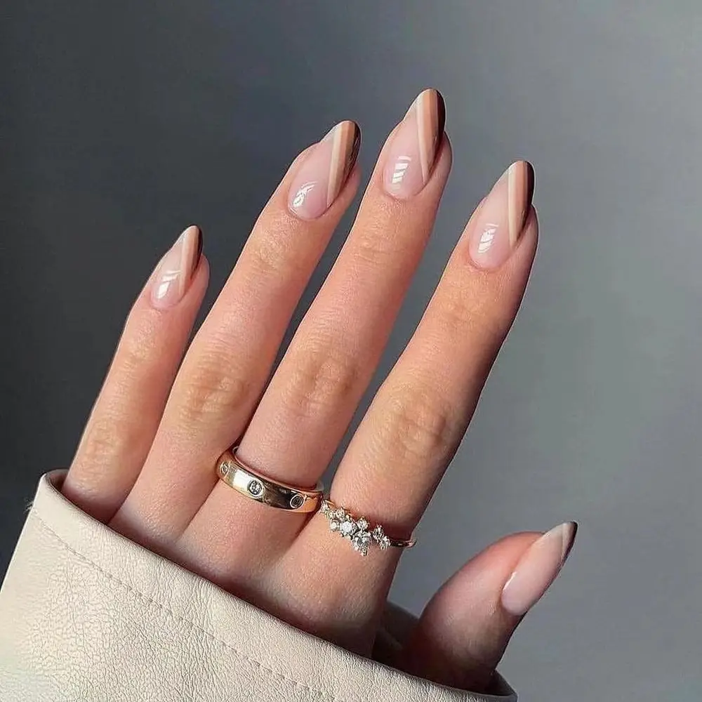 Press On Nails Detachable Artificial Full Cover Nail Tips Almond False Nails Wearable French Stiletto Fake Nails
Press On Nails Detachable Artificial Full Cover Nail Tips Almond False Nails Wearable French Stiletto Fake Nails