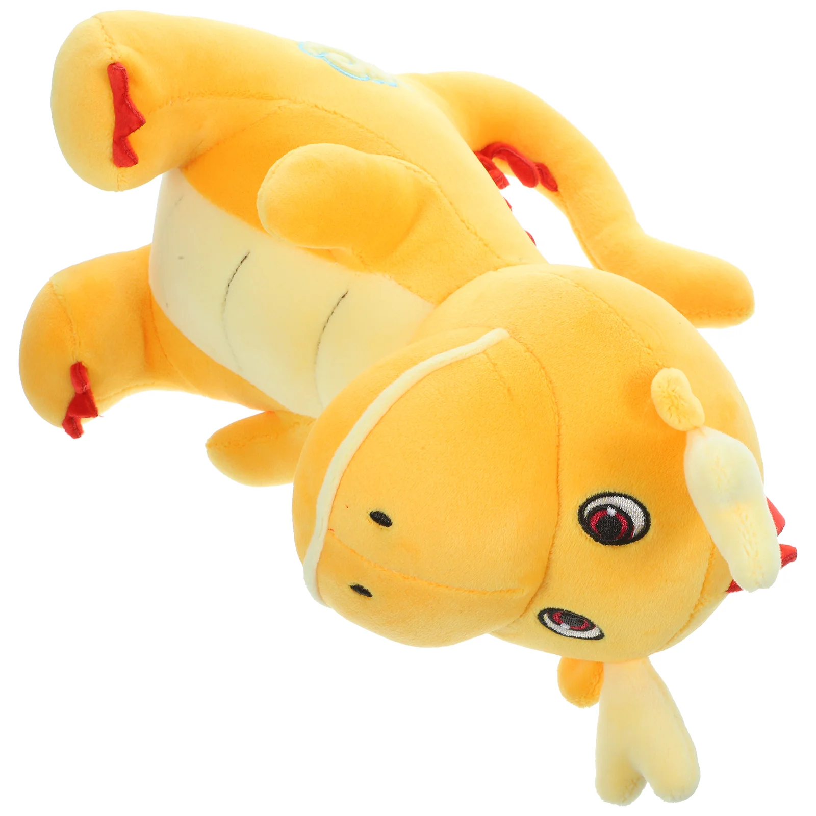 Dragon Toy Decorative Stuffed Plush The Gift Chinese Animal Adorable Mascot Desktop
Dragon Toy Decorative Stuffed Plush The Gift Chinese Animal Adorable Mascot Desktop