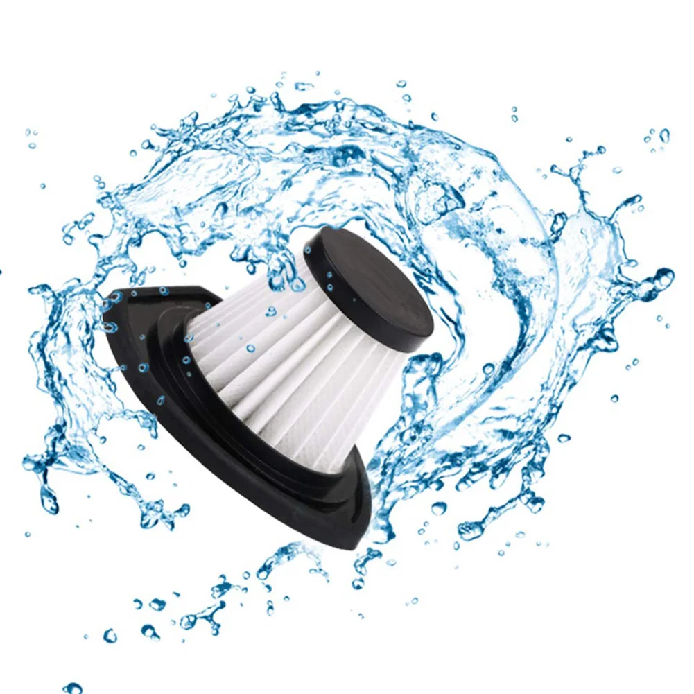 Sweeper Accessories Filter Filters For URAQT Vacuum Cleaner Replacement Vacuum Cleaner Accessories Filtering Dust
Sweeper Accessories Filter Filters For URAQT Vacuum Cleaner Replacement Vacuum Cleaner Accessories Filtering Dust