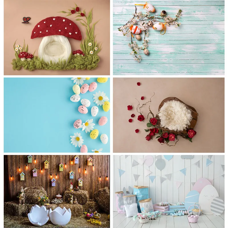 Easter Eggs Photography Backdrops Children Baby Birthday Portrait Photo Backdrops 22214 FF-01
Easter Eggs Photography Backdrops Children Baby Birthday Portrait Photo Backdrops 22214 FF-01