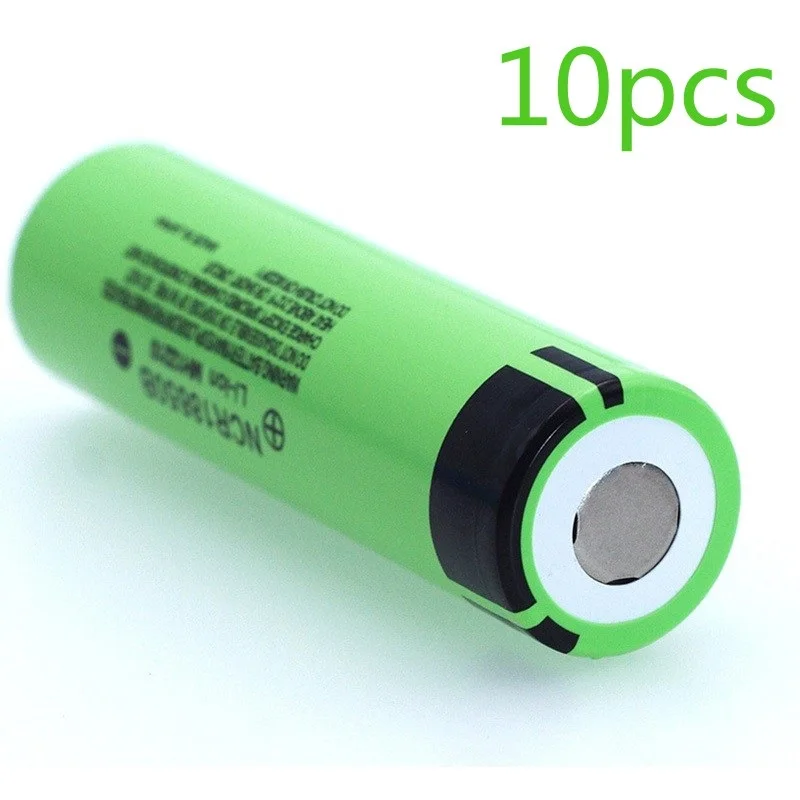 100% NCR18650B 3.7 v 3400mah 18650 Lithium Rechargeable Battery For Flashlight batteries
100% NCR18650B 3.7 v 3400mah 18650 Lithium Rechargeable Battery For Flashlight batteries