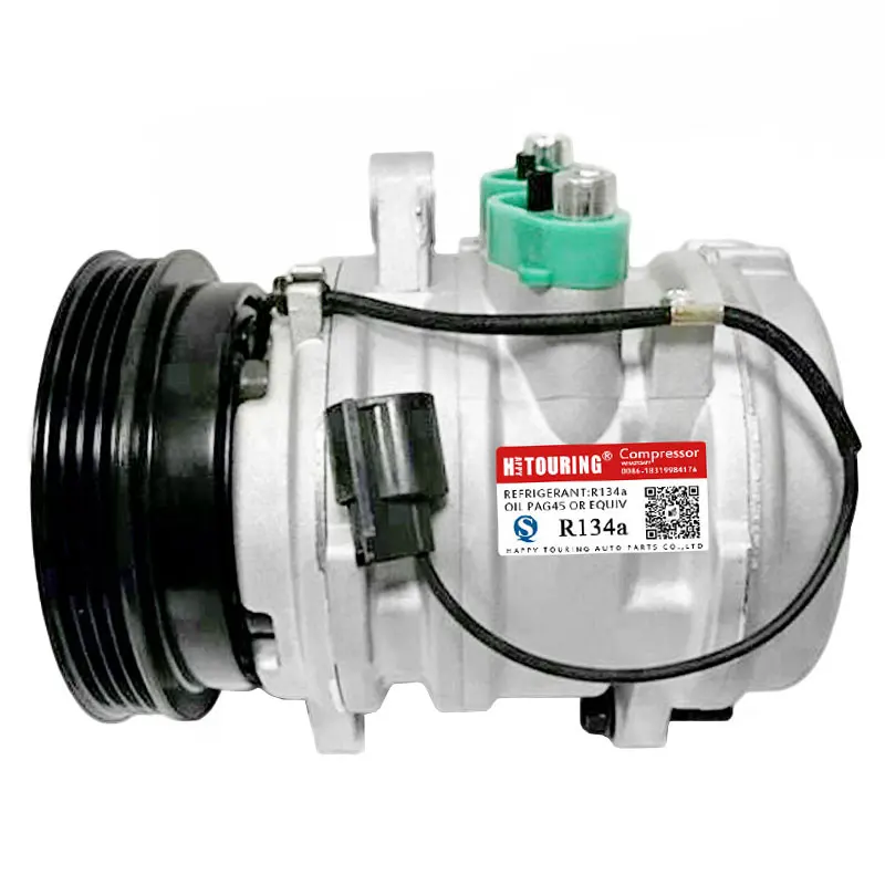 For Car AC compressor hyundai atos Getz Amica 97701-02200 97701-02000 97701-02010 97701-02300 97701-02310 97701-05500 9770102300
For Car AC compressor hyundai atos Getz Amica 97701-02200 97701-02000 97701-02010 97701-02300 97701-02310 97701-05500 9770102300