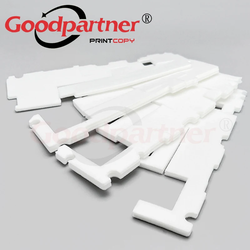 1X QY5-0647-000 Ink Absorber Kit for CANON Pixma G5040 G6040 G7040 GM2040 GM2050 GM4040 GM4050
1X QY5-0647-000 Ink Absorber Kit for CANON Pixma G5040 G6040 G7040 GM2040 GM2050 GM4040 GM4050