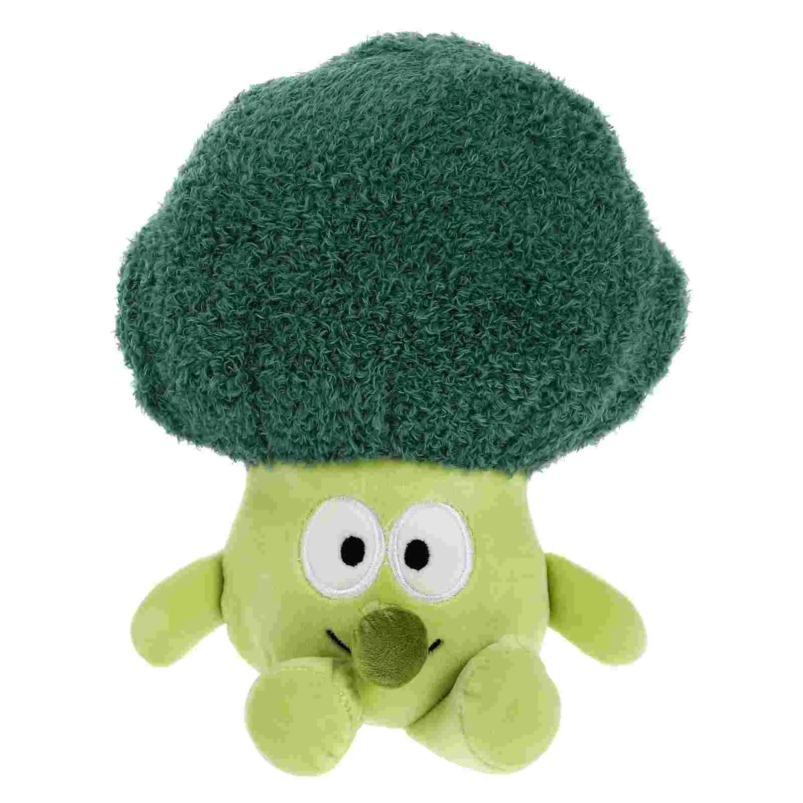 Plush Broccoli Toystuffed Toys Cartoon Vegetable Soft Figure Animals Cute Pillows Plushies Animal Pillow Cauliflower Brocoli
Plush Broccoli Toystuffed Toys Cartoon Vegetable Soft Figure Animals Cute Pillows Plushies Animal Pillow Cauliflower Brocoli