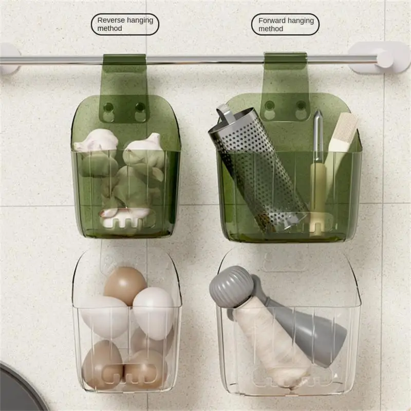 Household Accessories Kitchen Storage Baskets Wall Mounted Multi-layer Stacked Hanging Basket Storage Organizer Multipurpose
Household Accessories Kitchen Storage Baskets Wall Mounted Multi-layer Stacked Hanging Basket Storage Organizer Multipurpose