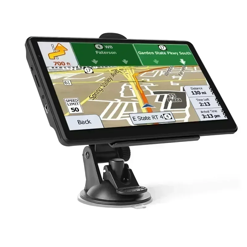 Bayerley 7 "8G 256M Многофункциональный сенсорный экран Автомобильный GPS-навигатор Портативный 7 "X20-1GPS-навигатор HD Автомобильный Us Европейский Универсальный
Bayerley 7 "8G 256M Многофункциональный сенсорный экран Автомобильный GPS-навигатор Портативный 7 "X20-1GPS-навигатор HD Автомобильный Us Европейский Универсальный