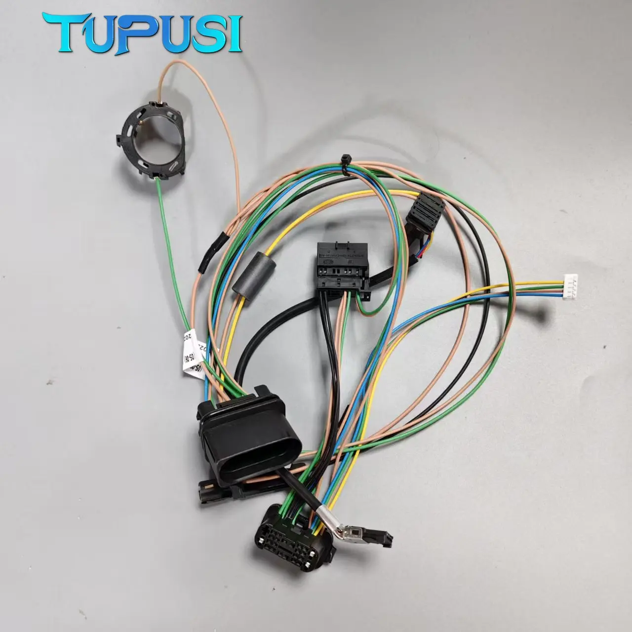 Для Audi A6 C6 2005-2008 ксеноновые фары, внутренний жгут проводов, жгут проводов в сборе, без AFS и AFS
Для Audi A6 C6 2005-2008 ксеноновые фары, внутренний жгут проводов, жгут проводов в сборе, без AFS и AFS