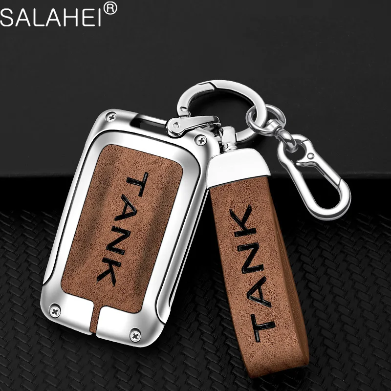 Car Remote Key Fob Case Cover Protect Shell For Great Wall GWM WEY TANK 300 500 Tank300 Tank500 2021 Auto Keychain Accessories
Car Remote Key Fob Case Cover Protect Shell For Great Wall GWM WEY TANK 300 500 Tank300 Tank500 2021 Auto Keychain Accessories