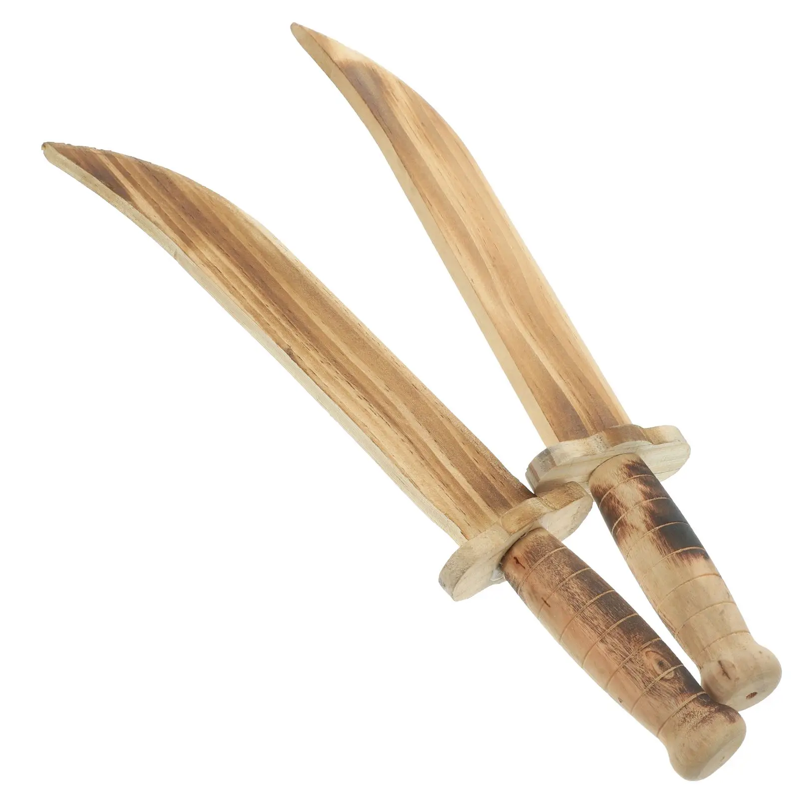 2 Pcs Wooden Knife Toy Portable Sword Interesting Toys Kids Small Pine Fighting Play Swords Boys 5-8
2 Pcs Wooden Knife Toy Portable Sword Interesting Toys Kids Small Pine Fighting Play Swords Boys 5-8