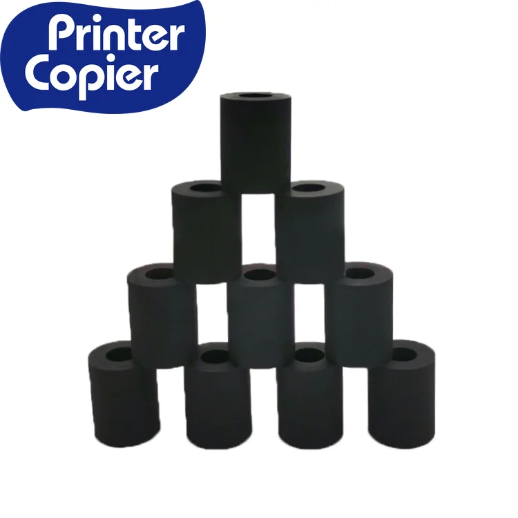 50PCS 2F906230 2BR06520 2F906240 Pickup Rubber for Kyocera FS 1028 1128 1035 1100 1320 1120 1135 1300 1370 3900 4000 2000
50PCS 2F906230 2BR06520 2F906240 Pickup Rubber for Kyocera FS 1028 1128 1035 1100 1320 1120 1135 1300 1370 3900 4000 2000