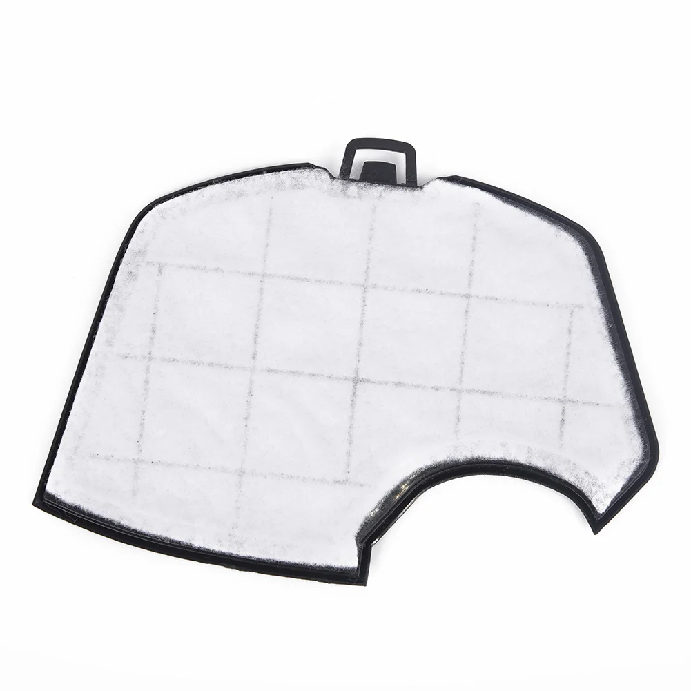 For Vorwerk Kobold VK140 VK150 Fit FP140 FP150 3pcs Motor Protection Filters Vacuum Cleaner Filter Sweeper Cleaning Replacement
For Vorwerk Kobold VK140 VK150 Fit FP140 FP150 3pcs Motor Protection Filters Vacuum Cleaner Filter Sweeper Cleaning Replacement