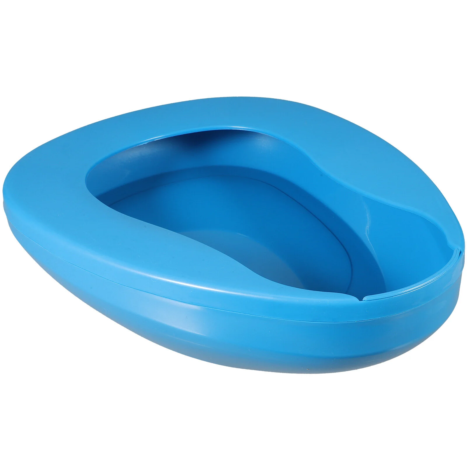 Plastic To Go Containers Lady's Bed Lying-in Woman Bedpan Bedridden Patient Supply Plastic Urinal Elderly Female
Plastic To Go Containers Lady's Bed Lying-in Woman Bedpan Bedridden Patient Supply Plastic Urinal Elderly Female