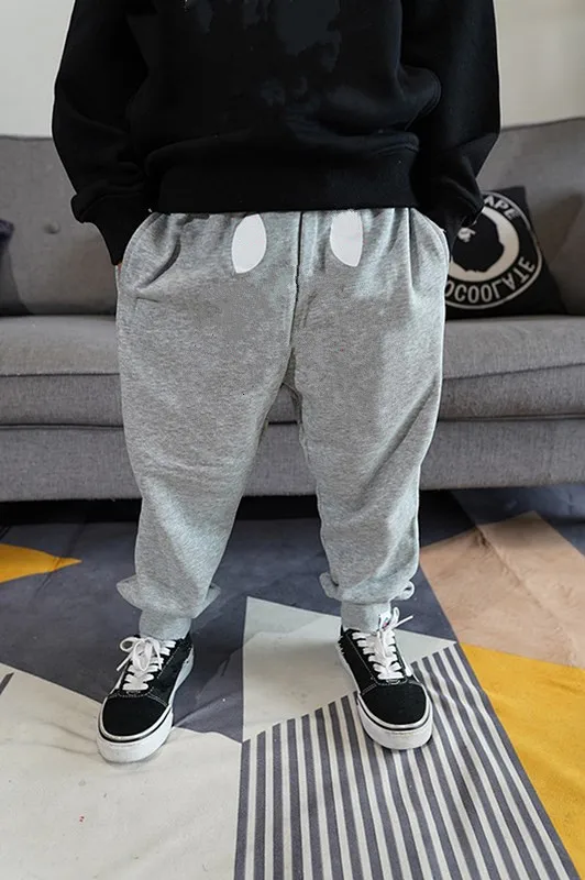 Fashion Newly Kids Boy Girls Cartoon black Gray Printed Long Pants Casual Trousers Hip Hop Style Children Clothes
Fashion Newly Kids Boy Girls Cartoon black Gray Printed Long Pants Casual Trousers Hip Hop Style Children Clothes