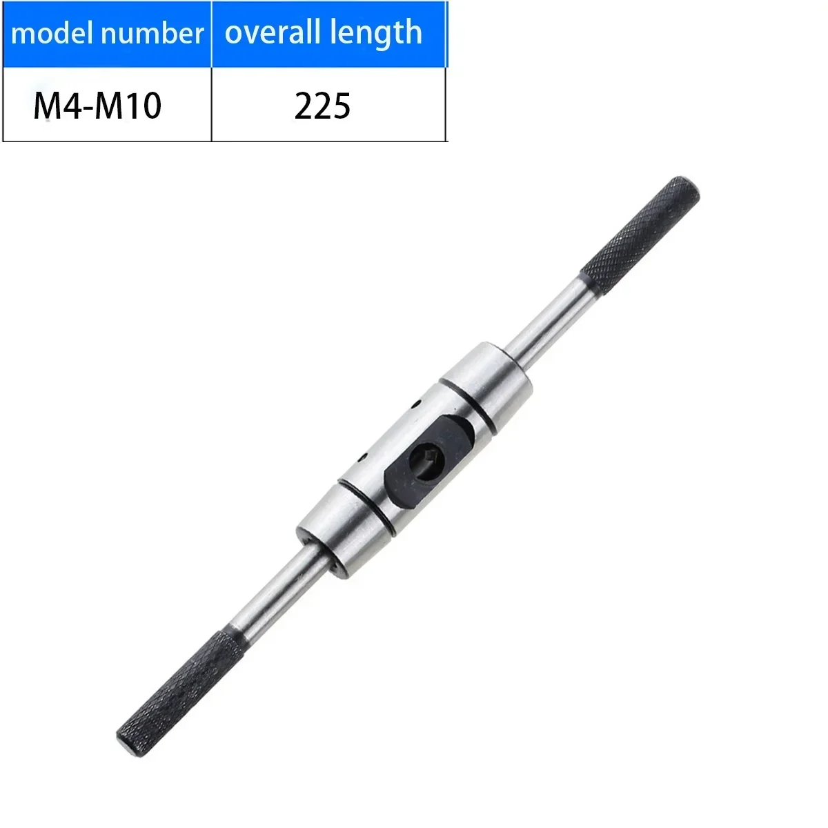 Регулируемые ручные инструменты для механической резьбовой лебедки, стальные резьбовые инструменты для обработки, ЧПУ винтовой кран 
Регулируемые ручные инструменты для механической резьбовой лебедки, стальные резьбовые инструменты для обработки, ЧПУ винтовой кран