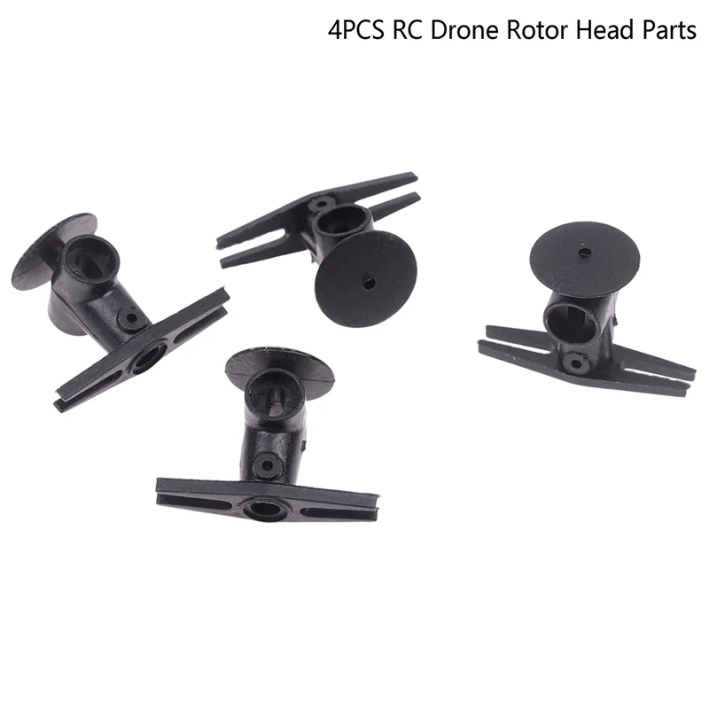 4 шт. роторная головка для K110S XK K110 K127 RC вертолет самолет Дрон обновленные детали 
4 шт. роторная головка для K110S XK K110 K127 RC вертолет самолет Дрон обновленные детали