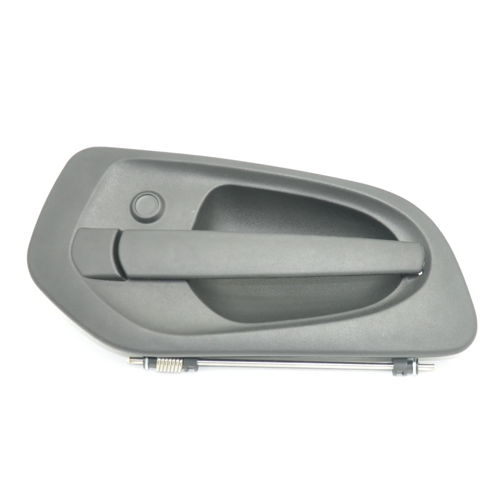 DOOR HANDLE DOOR HANDLE OE: 9607230609 (L) / 9607230709 (R) For MERCEDES-BENZ ACTROS MP4 MP5
DOOR HANDLE DOOR HANDLE OE: 9607230609 (L) / 9607230709 (R) For MERCEDES-BENZ ACTROS MP4 MP5