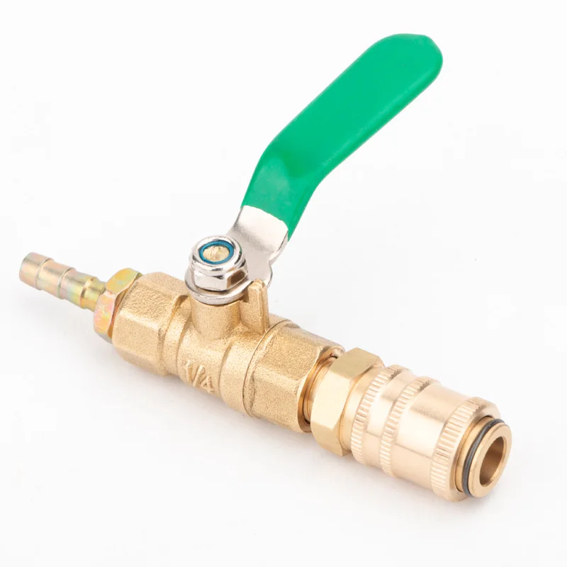 1PCS Car Auto Transmission Fluid Oil Filling Filler Adapter Connector Ball Valve For VW Audi Mercedes Benz
1PCS Car Auto Transmission Fluid Oil Filling Filler Adapter Connector Ball Valve For VW Audi Mercedes Benz