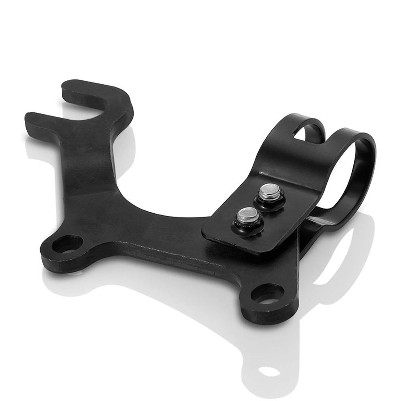 Transform Your Normal Bike into a Disc Brake Bike with Ease Stainless Steel Bracket for Easy Installation and Removal
Transform Your Normal Bike into a Disc Brake Bike with Ease Stainless Steel Bracket for Easy Installation and Removal