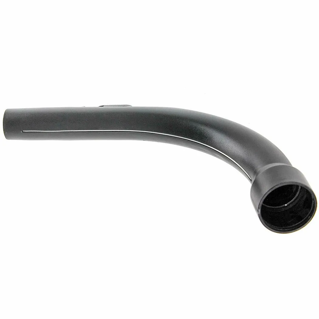 Handle For Miele Vacuum Cleaner Alternative Handle Tube 9442601 9442601 5269091Bend Parts Plastic Connector Pipe
Handle For Miele Vacuum Cleaner Alternative Handle Tube 9442601 9442601 5269091Bend Parts Plastic Connector Pipe