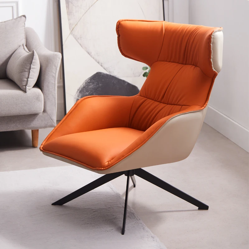 Luxury Gaming Chair Ergonomic Bedroom Fashion Lounge Chair Modern Meditation Poltrona Para Sala De Estrar Balcony Furniture
Luxury Gaming Chair Ergonomic Bedroom Fashion Lounge Chair Modern Meditation Poltrona Para Sala De Estrar Balcony Furniture