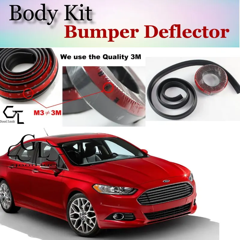 Дефлектор губ на бампер для Ford Fusion, передняя юбка спойлера ДЛЯ вентиляторов TopGear, настройка обзора автомобиля/комплект кузова/полоса
Дефлектор губ на бампер для Ford Fusion, передняя юбка спойлера ДЛЯ вентиляторов TopGear, настройка обзора автомобиля/комплект кузова/полоса