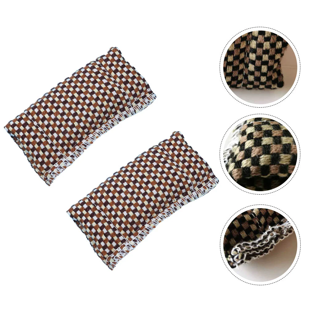 2 Pcs Lubricating Oil Cleaning Rags Billiard Cloth Cue Towels Accessories Fabric
2 Pcs Lubricating Oil Cleaning Rags Billiard Cloth Cue Towels Accessories Fabric