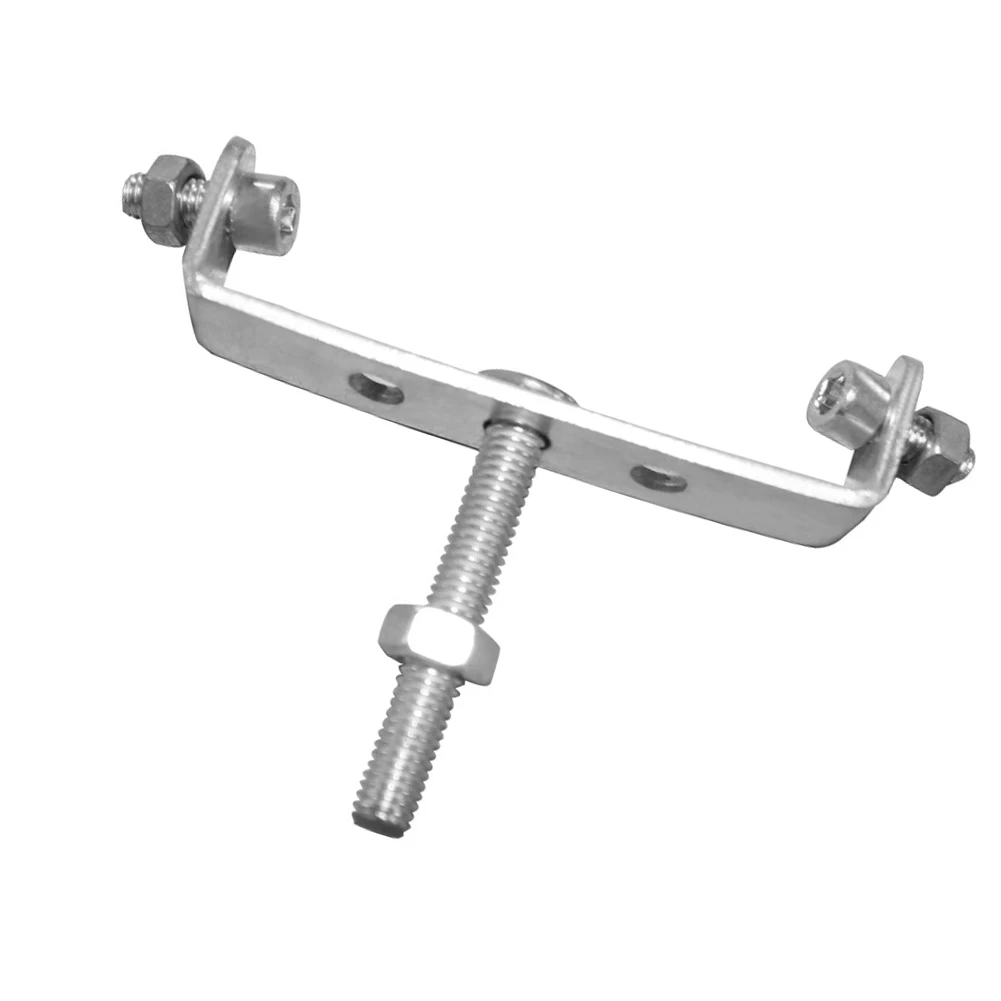 1pc Bike Rack Conversion Bracket Bicycle Rear Shelf Convert Rear Pannier Racks Connector Seatpost Adapter Mount Conversion
1pc Bike Rack Conversion Bracket Bicycle Rear Shelf Convert Rear Pannier Racks Connector Seatpost Adapter Mount Conversion