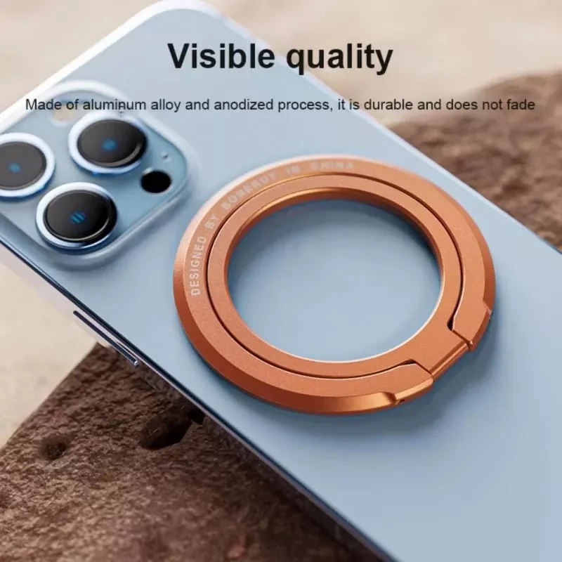 for iPhone 13 Pro Max Mini 12Magnetic Cell Phone Ring Holder Compatible Series Mag Safe Removable Cell Phone Grip Kickstand
for iPhone 13 Pro Max Mini 12Magnetic Cell Phone Ring Holder Compatible Series Mag Safe Removable Cell Phone Grip Kickstand