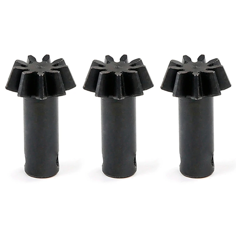 2X Drive Bevel Ggear 9T For 1/8 HPI Savage XL FLUX Rovan TORLAND BRUSHLESS TRUCK RC Car Parts
2X Drive Bevel Ggear 9T For 1/8 HPI Savage XL FLUX Rovan TORLAND BRUSHLESS TRUCK RC Car Parts