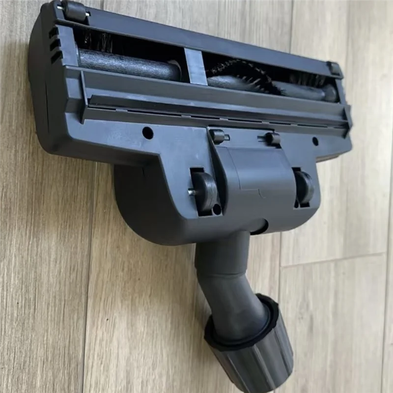 A75X Top 27-37 мм Универсальная щетка для пола, сменный инструмент, универсальный пылесос, турбощетка для гладкого пола с поворотной головкой
A75X Top 27-37 мм Универсальная щетка для пола, сменный инструмент, универсальный пылесос, турбощетка для гладкого пола с поворотной головкой