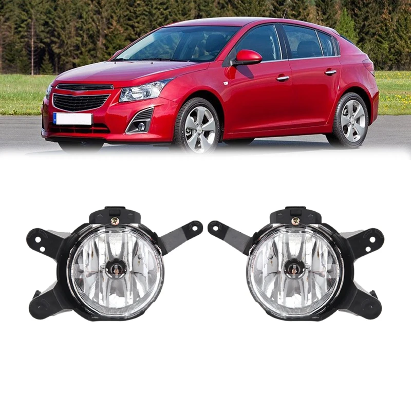 Светодиодный ные Противотуманные фары в сборе для переднего бампера автомобиля, фары дальнего света для Chevrolet Cruze 2009, 2010, 2011, 2012, 2013, 2014, 1 пара
Светодиодный ные Противотуманные фары в сборе для переднего бампера автомобиля, фары дальнего света для Chevrolet Cruze 2009, 2010, 2011, 2012, 2013, 2014, 1 пара