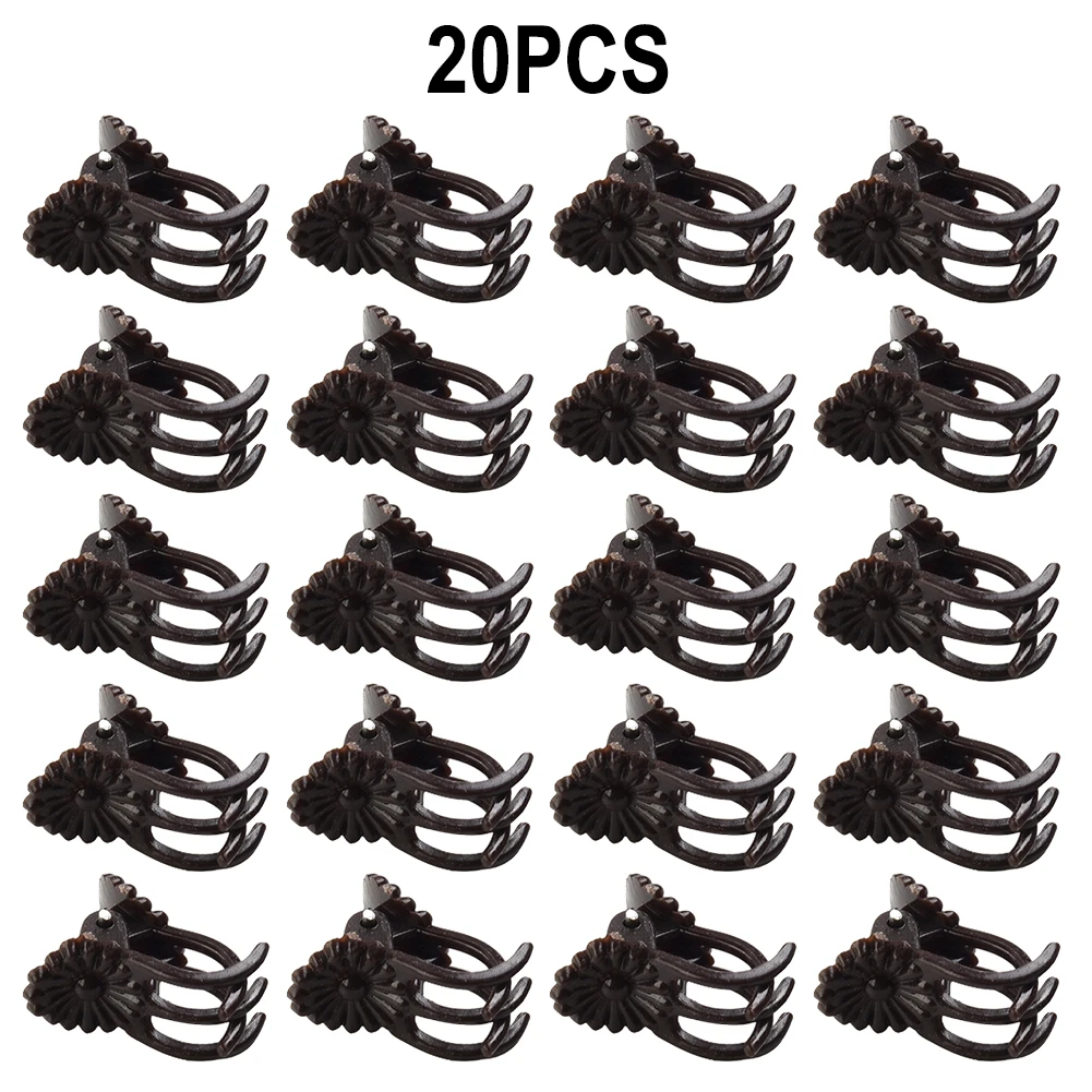20pc Orchid Clips Plant Support Stem Clamp Garden Flower Vine Plant Support Upright Branch Clamping Plant Fix Planting Cage Clip
20pc Orchid Clips Plant Support Stem Clamp Garden Flower Vine Plant Support Upright Branch Clamping Plant Fix Planting Cage Clip