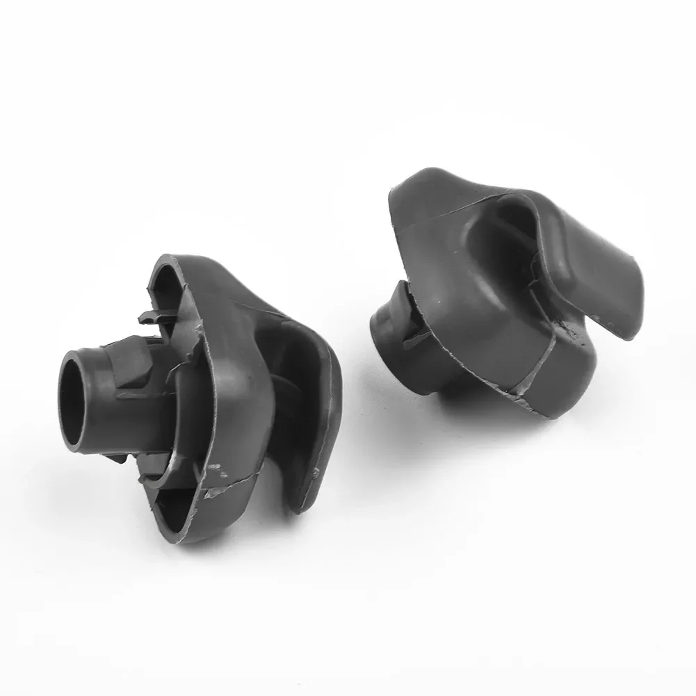 X2 Sun Visor Clips Fastener Support Clip Removal For Nissan Qashqai 07-13 J10
X2 Sun Visor Clips Fastener Support Clip Removal For Nissan Qashqai 07-13 J10