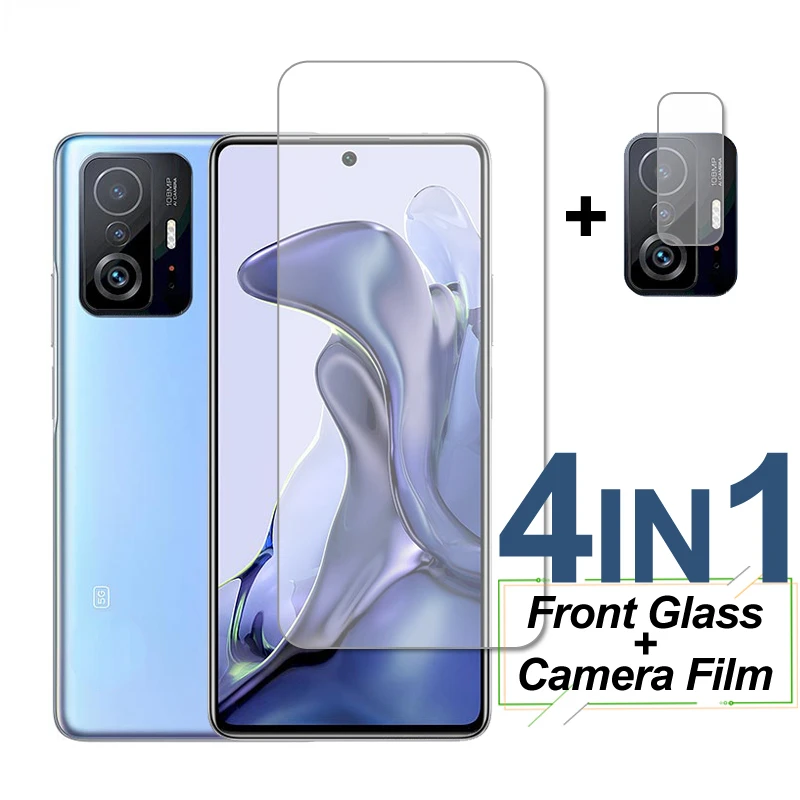 Glass For Xiaomi 11T Redmi Note 11 Pro Plus 11S Mi 11 Lite Screen Protector Protective Phone Camera Film For Xiaomi 11T
Glass For Xiaomi 11T Redmi Note 11 Pro Plus 11S Mi 11 Lite Screen Protector Protective Phone Camera Film For Xiaomi 11T