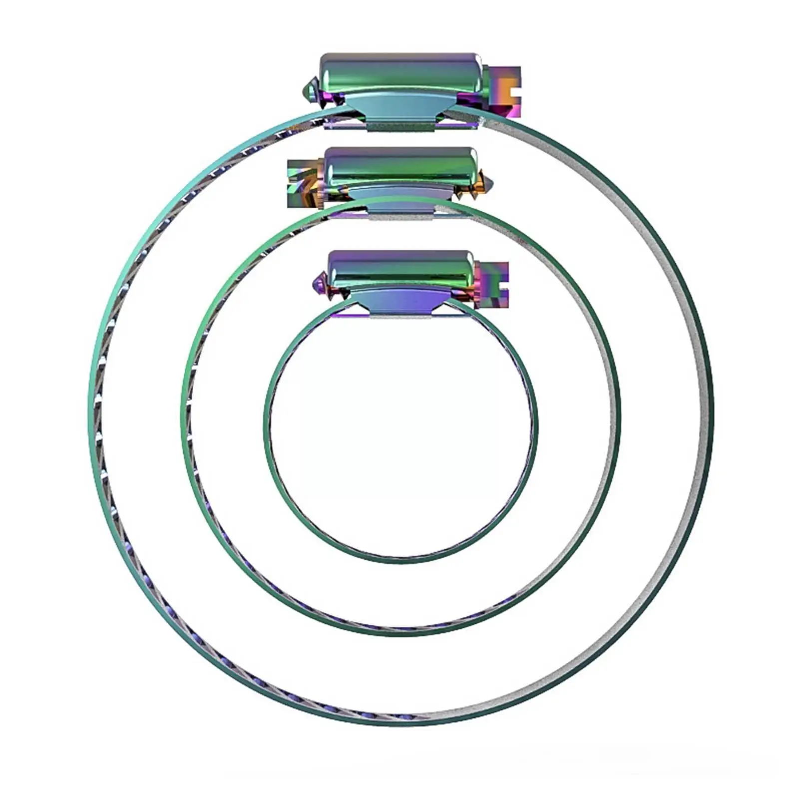 Spirit Beast Motorcycle Hose Clamps Air Filter Clips Plating Color For Honda Kawasaki Bmw 5pcs Free Shipp X7R2
Spirit Beast Motorcycle Hose Clamps Air Filter Clips Plating Color For Honda Kawasaki Bmw 5pcs Free Shipp X7R2