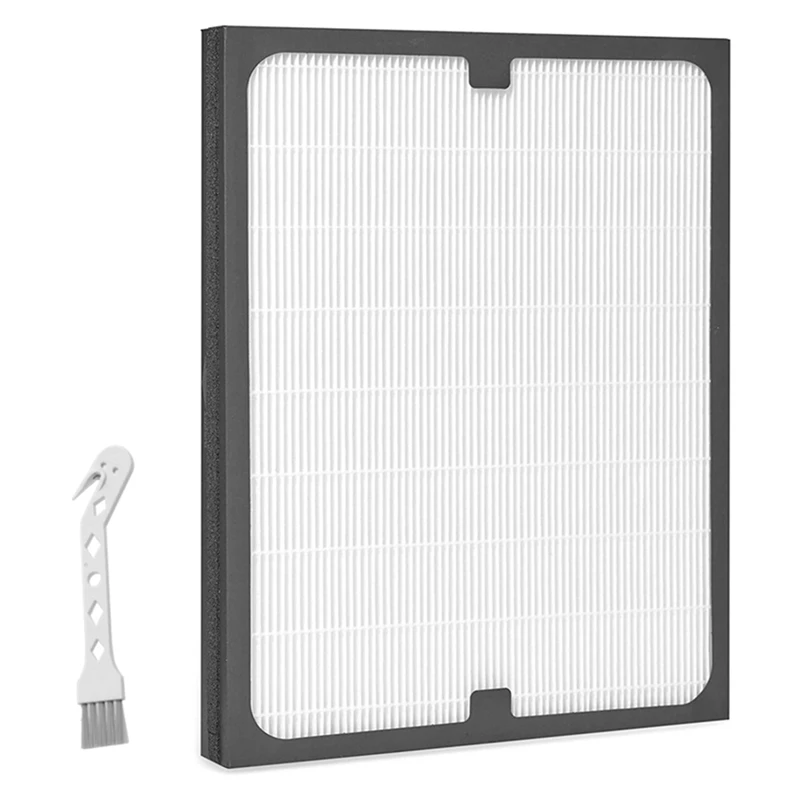 Сменный HEPA-фильтр для моделей фильтров Blueair 200/300 серии частиц 201 203 203 Slim 205 210B 215B 250E 270E
Сменный HEPA-фильтр для моделей фильтров Blueair 200/300 серии частиц 201 203 203 Slim 205 210B 215B 250E 270E