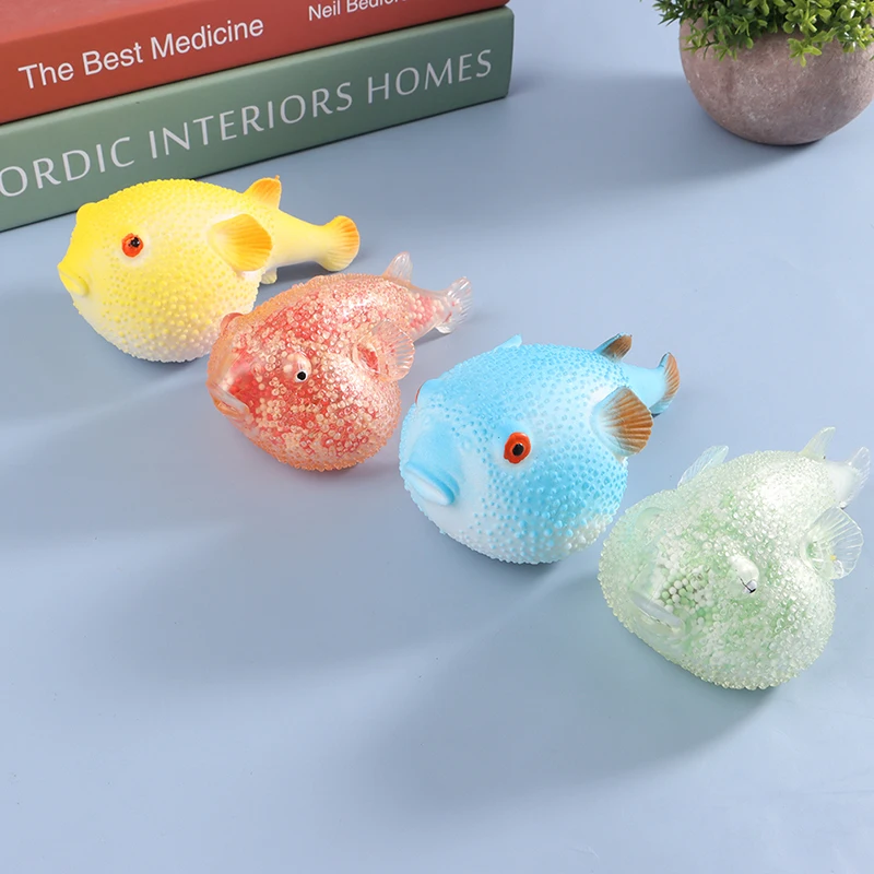 Big Size Transparent Toys for Kids Kawaii Animals Stress Reliever Squeeze Toys for Child Birthday Gifts 
Big Size Transparent Toys for Kids Kawaii Animals Stress Reliever Squeeze Toys for Child Birthday Gifts
