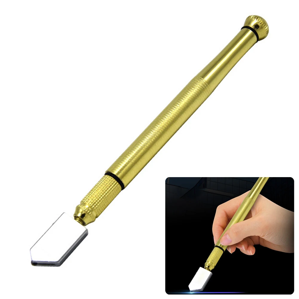 1pc Glass Tile Cutter Professional Tile Tooling Floor Porcelain Scratcher Manual Tile Cutter Construction Tools Diy Tools 2-12mm
1pc Glass Tile Cutter Professional Tile Tooling Floor Porcelain Scratcher Manual Tile Cutter Construction Tools Diy Tools 2-12mm