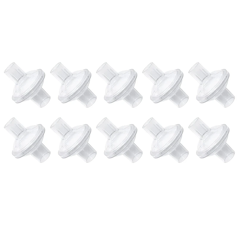 20 Packs Fit&In&Line CPAP Filter For Dreamstation - CPAP Filters For & For Resmed 22MM Tubing Machines
20 Packs Fit&In&Line CPAP Filter For Dreamstation - CPAP Filters For & For Resmed 22MM Tubing Machines