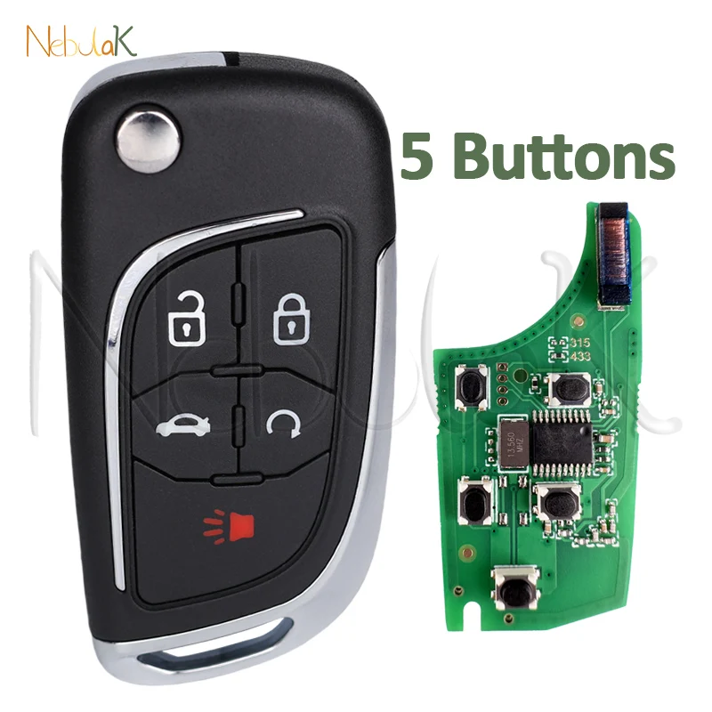 Умный модифицированный автомобильный складной ключ для Chevrolet Camaro Impala Malibu Sonic Volt Spark Equinox Cruze Epica Lova ID46 чип 315/433 МГц
Умный модифицированный автомобильный складной ключ для Chevrolet Camaro Impala Malibu Sonic Volt Spark Equinox Cruze Epica Lova ID46 чип 315/433 МГц