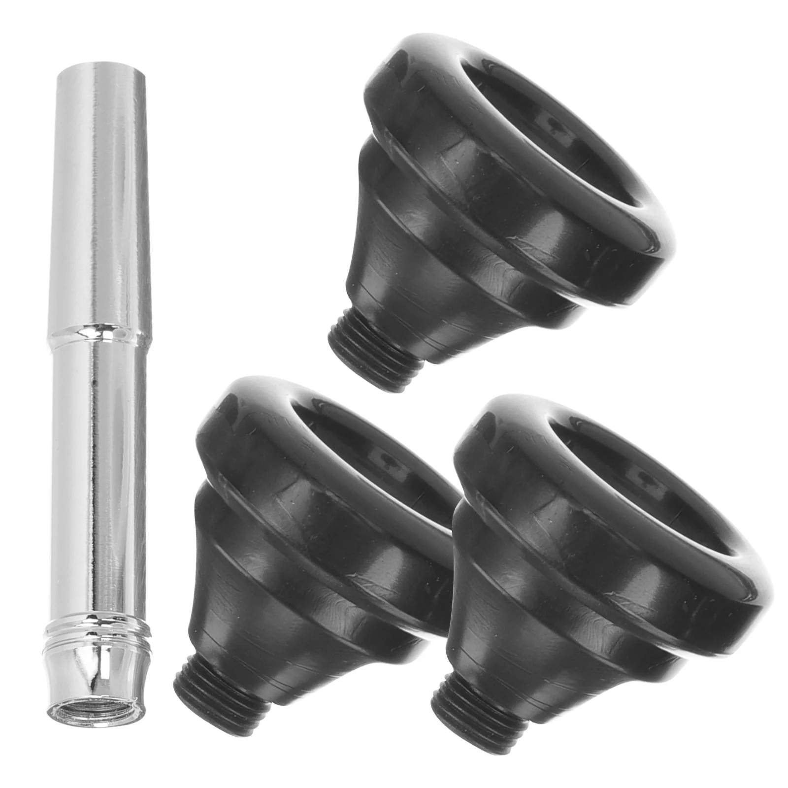 Small Speakers Replaceable Trumpet Mouthpiece Supply Durable Pipe Instrument Part Gift Accessories
Small Speakers Replaceable Trumpet Mouthpiece Supply Durable Pipe Instrument Part Gift Accessories