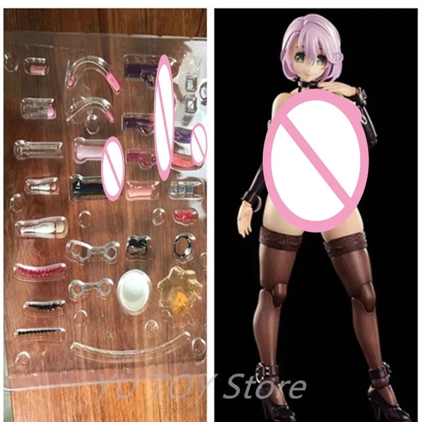 

Native SECOND AXE Type HENTAI ACTION Shizue Minase PVC Action Figure Anime Sexy Girl Figure Collectible Doll For Gift