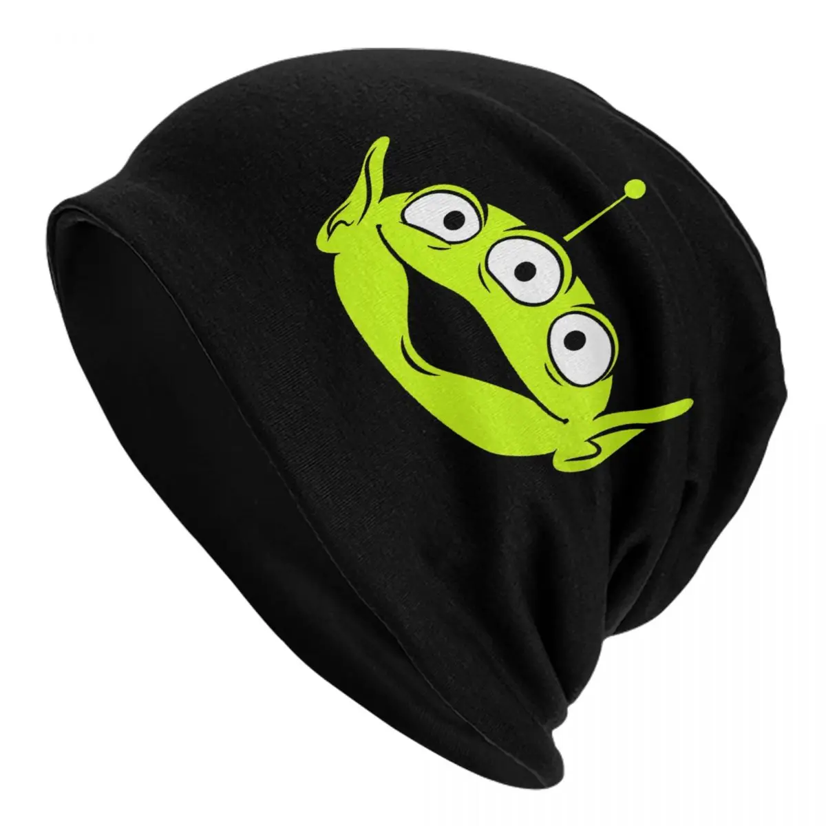 Трикотажная Шапка-бини для мужчин и женщин, модные уличные кепки с изображением диснеевских конфет, пришельцев, истории игрушек, Теплая дво... 
Трикотажная Шапка-бини для мужчин и женщин, модные уличные кепки с изображением диснеевских конфет, пришельцев, истории игрушек, Теплая дво...