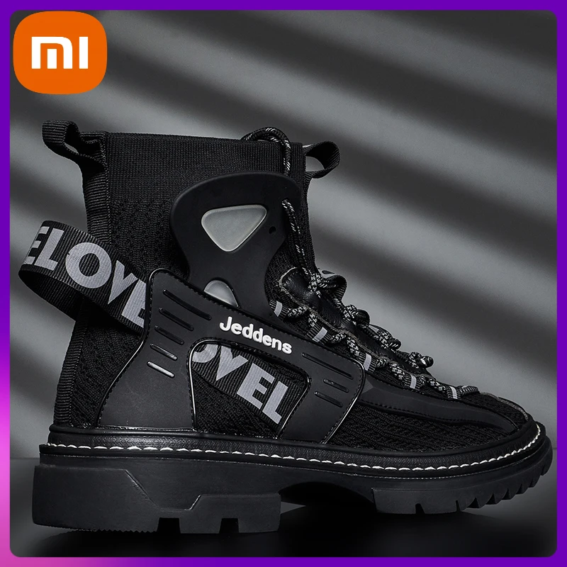 Xiaomi Shoes men Sneakers Male casual Mens Shoes tenis Luxury shoes Trainer Race Breathable Shoes loafers running Shoes for men
Xiaomi Shoes men Sneakers Male casual Mens Shoes tenis Luxury shoes Trainer Race Breathable Shoes loafers running Shoes for men