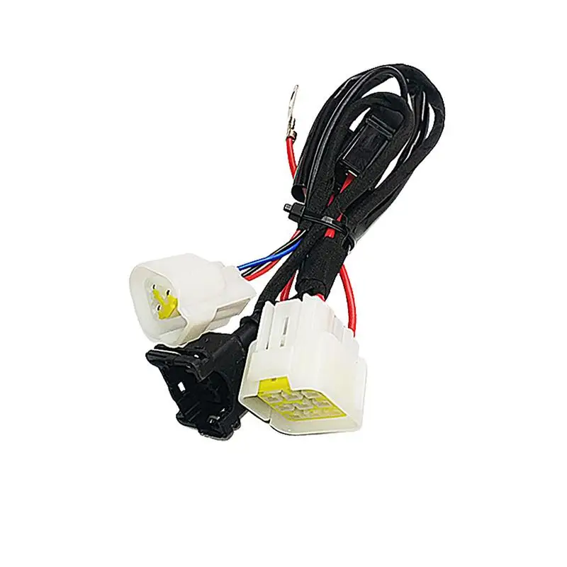 Main Wire Harness For Air Diesels Parking Heater Similar To Heater Diesels Heater Harness Accessories
Main Wire Harness For Air Diesels Parking Heater Similar To Heater Diesels Heater Harness Accessories