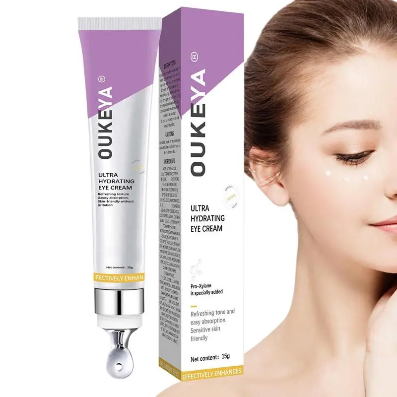 Eye Repair Cream Caffeine Skincare Daily Under Eye Serums Balm Eye Brightener Stick Brightening Eye Cream For Puffiness And Bags
Eye Repair Cream Caffeine Skincare Daily Under Eye Serums Balm Eye Brightener Stick Brightening Eye Cream For Puffiness And Bags